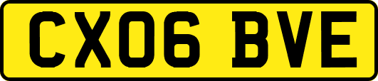 CX06BVE