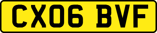 CX06BVF