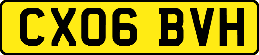 CX06BVH