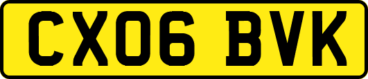 CX06BVK