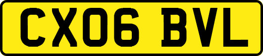 CX06BVL