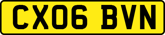 CX06BVN