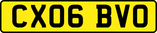 CX06BVO