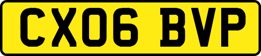CX06BVP