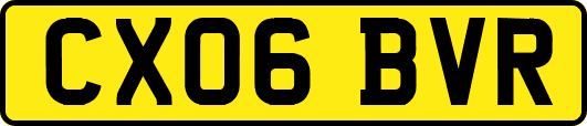 CX06BVR