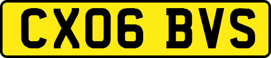 CX06BVS