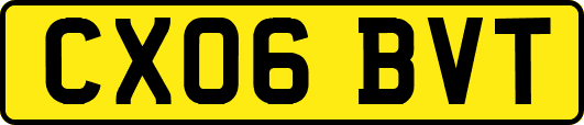 CX06BVT