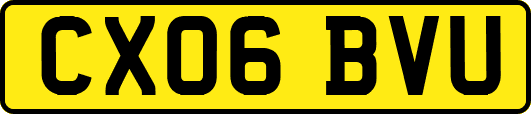 CX06BVU