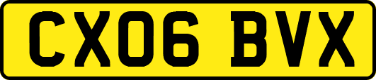 CX06BVX