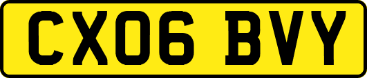 CX06BVY