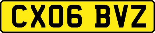 CX06BVZ