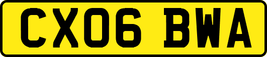 CX06BWA