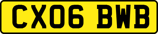 CX06BWB