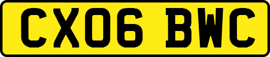 CX06BWC