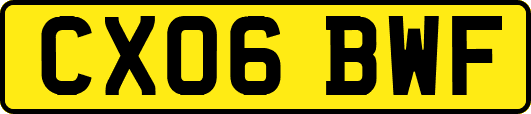 CX06BWF