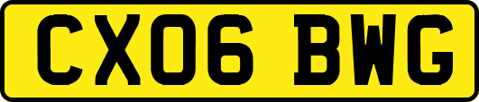 CX06BWG