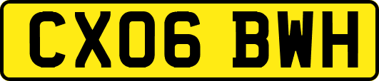 CX06BWH