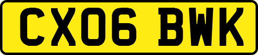 CX06BWK