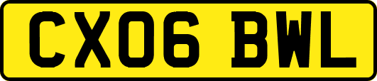 CX06BWL