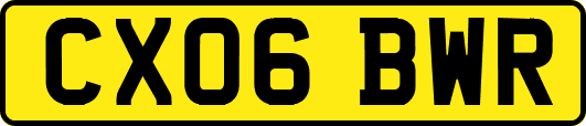 CX06BWR