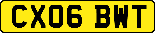 CX06BWT