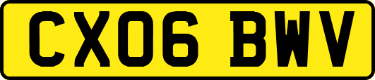 CX06BWV
