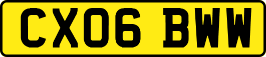 CX06BWW
