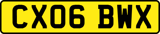 CX06BWX