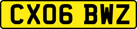 CX06BWZ