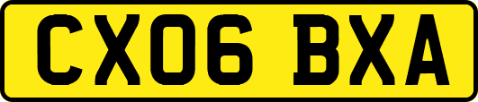 CX06BXA