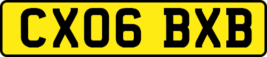 CX06BXB