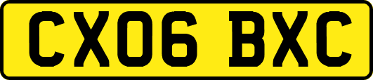 CX06BXC