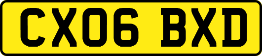 CX06BXD