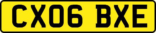 CX06BXE