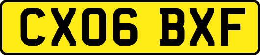 CX06BXF