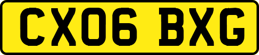 CX06BXG