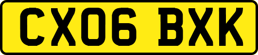 CX06BXK