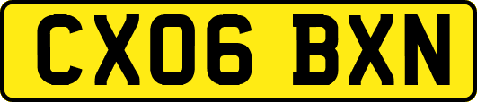 CX06BXN