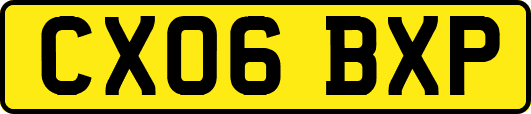 CX06BXP
