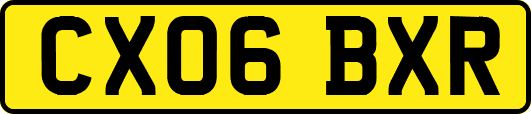 CX06BXR