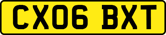 CX06BXT