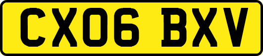 CX06BXV
