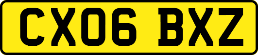 CX06BXZ