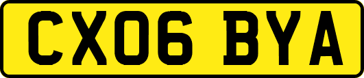 CX06BYA
