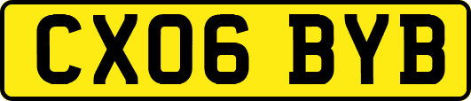 CX06BYB