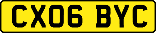 CX06BYC