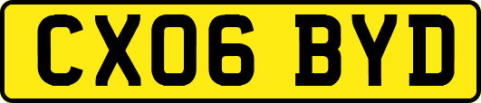 CX06BYD