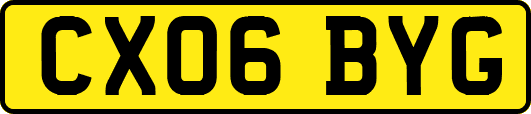 CX06BYG