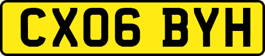CX06BYH