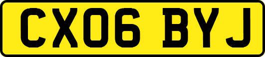 CX06BYJ
